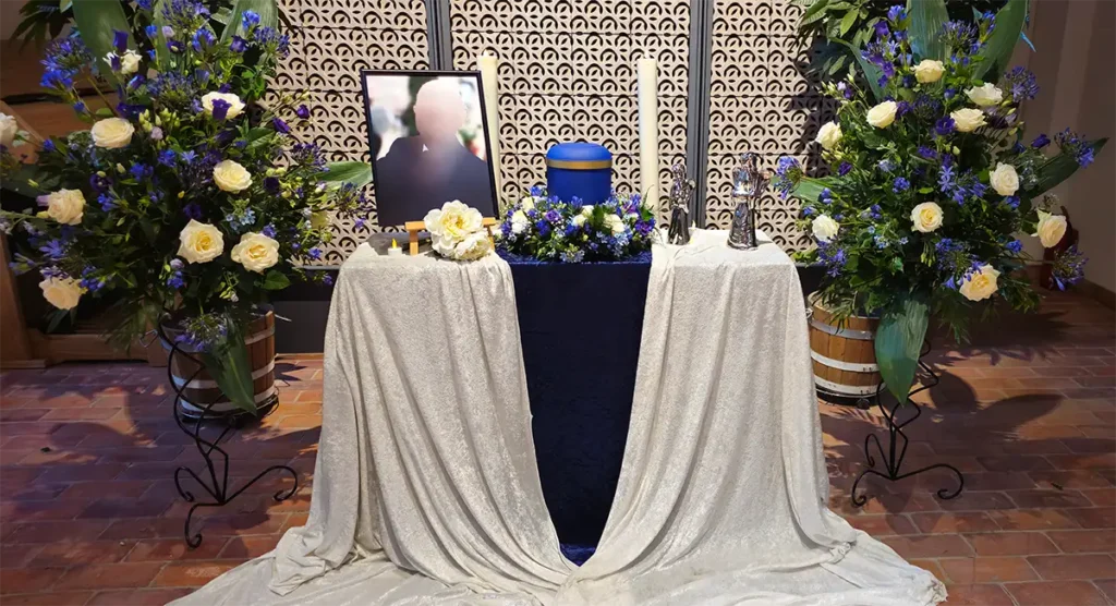 Feuerbestattung Berlin